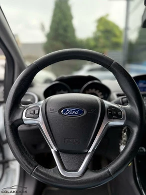 Ford Fiesta - Afbeelding 21 van 30