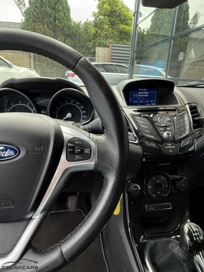 Ford Fiesta - Afbeelding 23 van 30