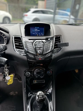 Ford Fiesta - Afbeelding 24 van 30