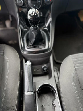 Ford Fiesta - Afbeelding 27 van 30