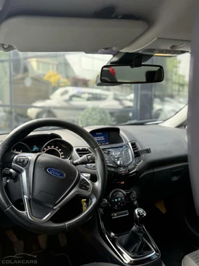 Ford Fiesta - Afbeelding 28 van 30