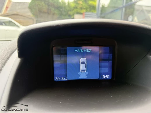 Ford Fiesta - Afbeelding 29 van 30
