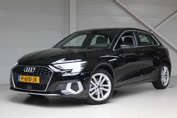 Audi A3 - Afbeelding 1 van 17
