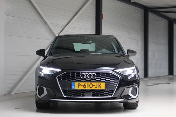 Audi A3 - Afbeelding 2 van 17