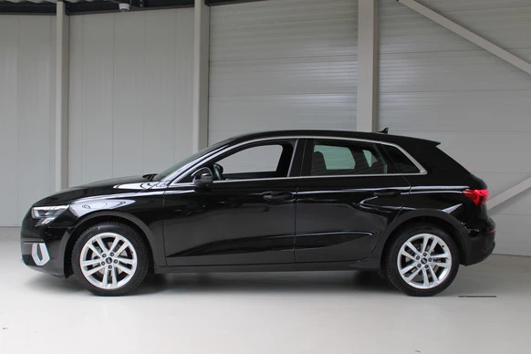 Audi A3 - Afbeelding 3 van 17