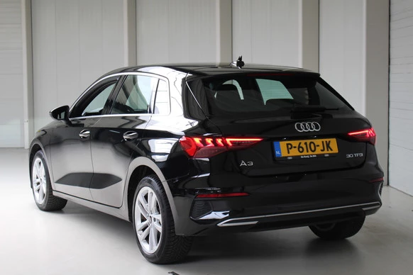 Audi A3 - Afbeelding 4 van 17