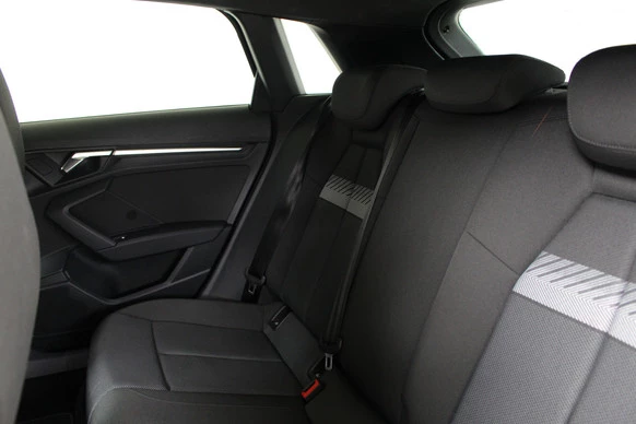 Audi A3 - Afbeelding 6 van 17