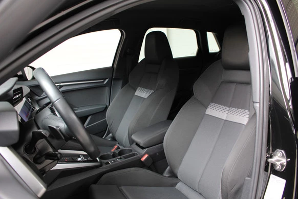 Audi A3 - Afbeelding 7 van 17