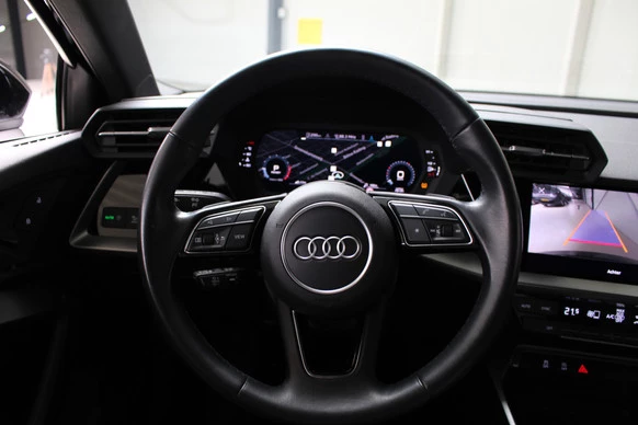Audi A3 - Afbeelding 8 van 17