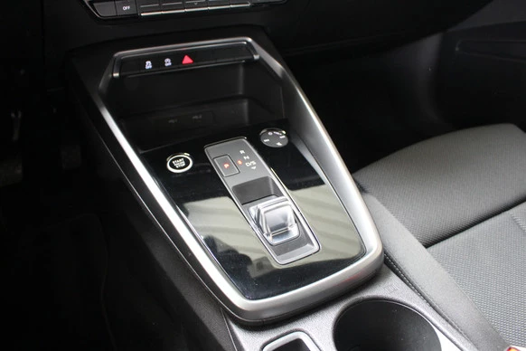 Audi A3 - Afbeelding 10 van 17