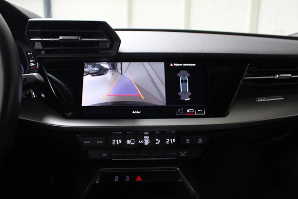 Audi A3 - Afbeelding 11 van 17