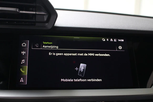 Audi A3 - Afbeelding 16 van 17