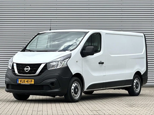 Nissan NV300 - Afbeelding 1 van 14