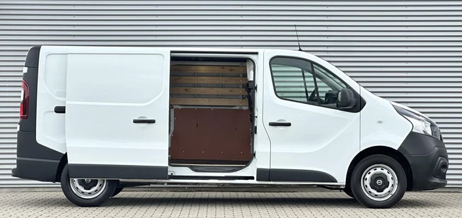 Nissan NV300 - Afbeelding 3 van 14