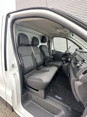 Nissan NV300 - Afbeelding 4 van 14