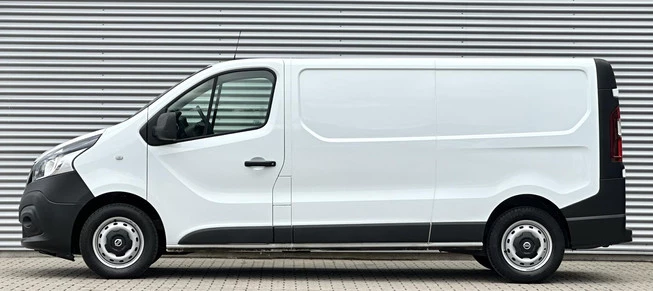 Nissan NV300 - Afbeelding 5 van 14
