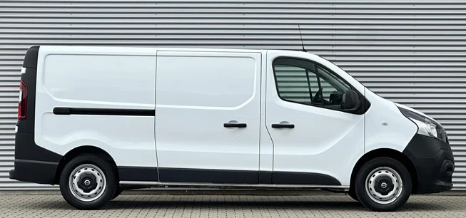 Nissan NV300 - Afbeelding 6 van 14