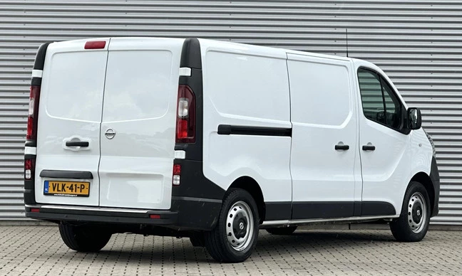 Nissan NV300 - Afbeelding 8 van 14