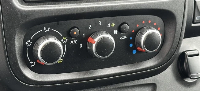Nissan NV300 - Afbeelding 9 van 14