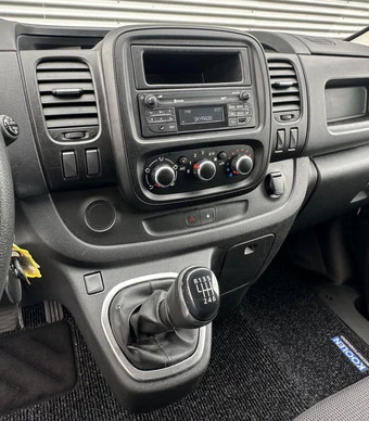 Nissan NV300 - Afbeelding 10 van 14