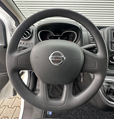 Nissan NV300 - Afbeelding 11 van 14