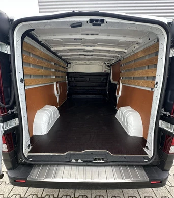 Nissan NV300 - Afbeelding 12 van 14