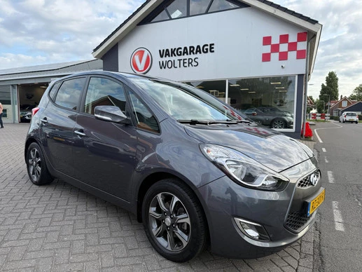 Hyundai ix20 - Afbeelding 1 van 15
