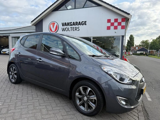 Hyundai ix20 - Afbeelding 2 van 15