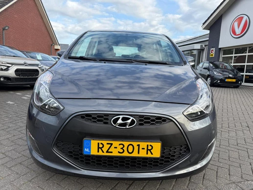 Hyundai ix20 - Afbeelding 3 van 15