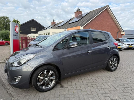 Hyundai ix20 - Afbeelding 4 van 15