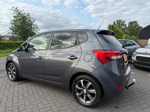 Hyundai ix20 - Afbeelding 5 van 15