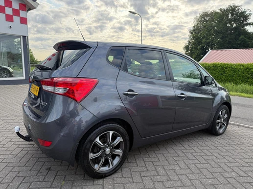 Hyundai ix20 - Afbeelding 6 van 15