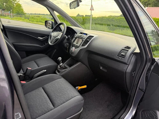Hyundai ix20 - Afbeelding 7 van 15