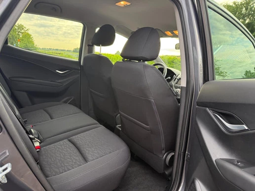 Hyundai ix20 - Afbeelding 8 van 15
