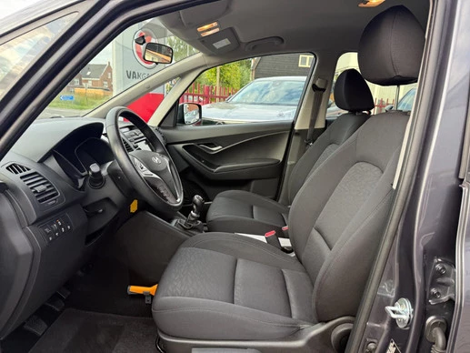 Hyundai ix20 - Afbeelding 11 van 15