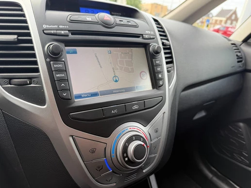 Hyundai ix20 - Afbeelding 13 van 15