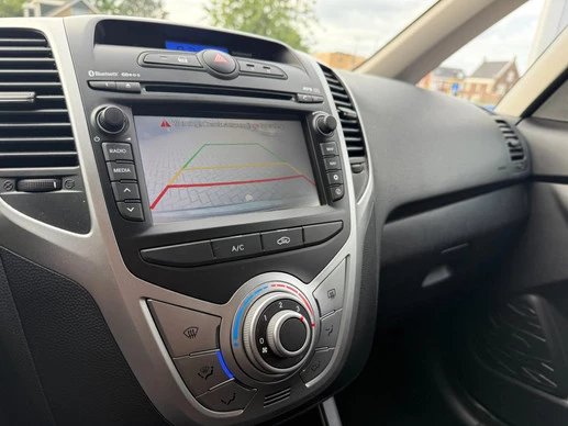 Hyundai ix20 - Afbeelding 14 van 15