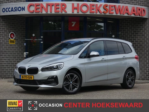 BMW 2 Serie - Afbeelding 1 van 30