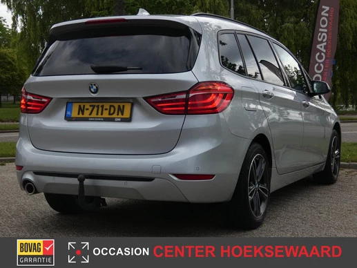 BMW 2 Serie - Afbeelding 2 van 30
