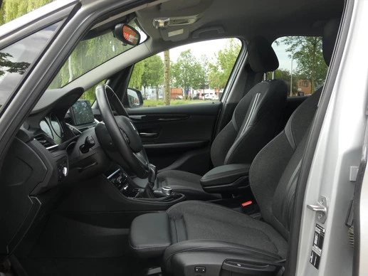 BMW 2 Serie - Afbeelding 5 van 30