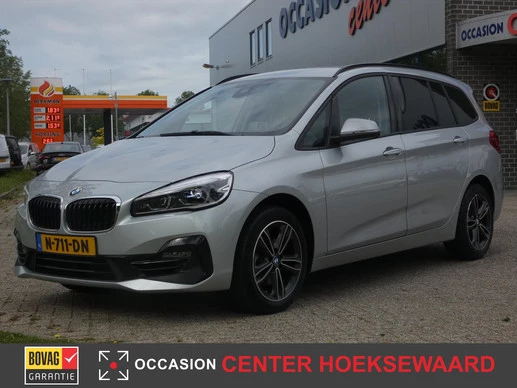 BMW 2 Serie - Afbeelding 6 van 30