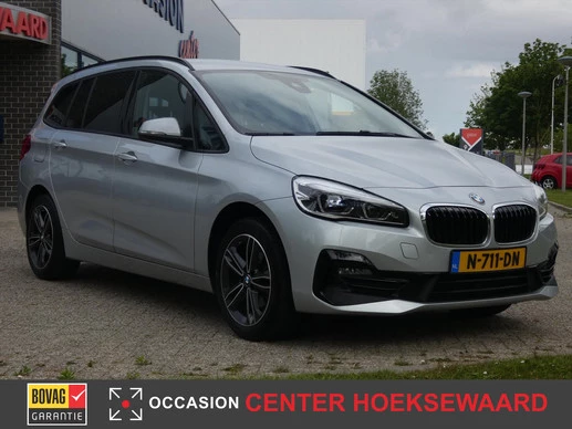 BMW 2 Serie - Afbeelding 7 van 30