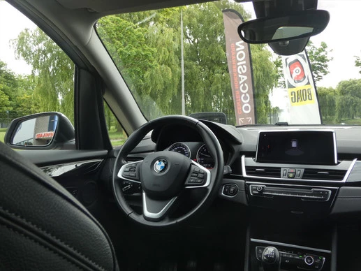BMW 2 Serie - Afbeelding 8 van 30