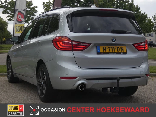 BMW 2 Serie - Afbeelding 9 van 30