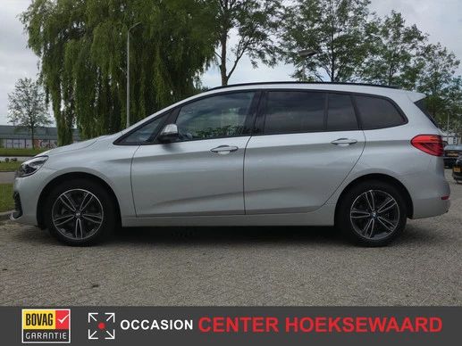 BMW 2 Serie - Afbeelding 11 van 30