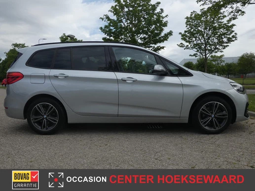 BMW 2 Serie - Afbeelding 12 van 30