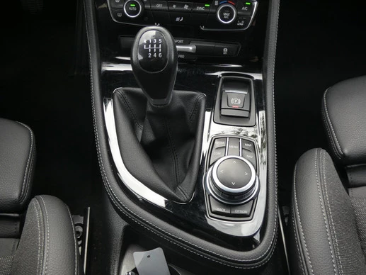 BMW 2 Serie - Afbeelding 23 van 30