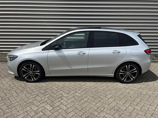 Mercedes-Benz B-Klasse - Afbeelding 2 van 21