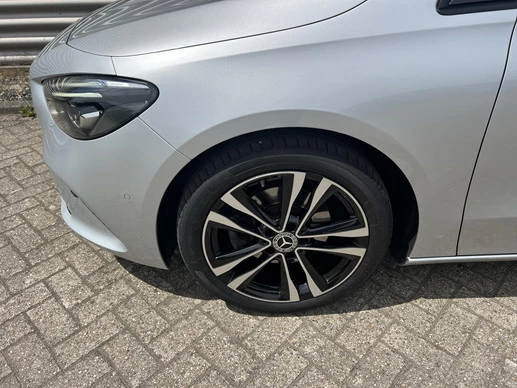 Mercedes-Benz B-Klasse - Afbeelding 5 van 21