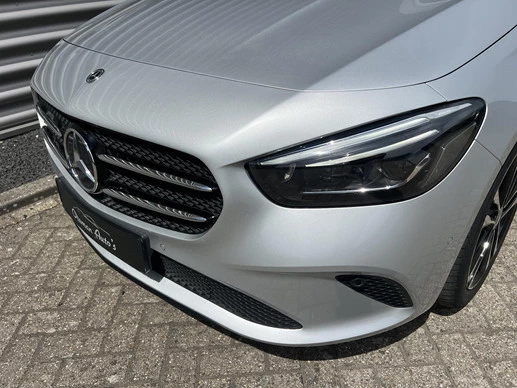 Mercedes-Benz B-Klasse - Afbeelding 6 van 21